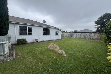 Photo of property in 24 Kitchener Street, Netherby, Ashburton, 7700