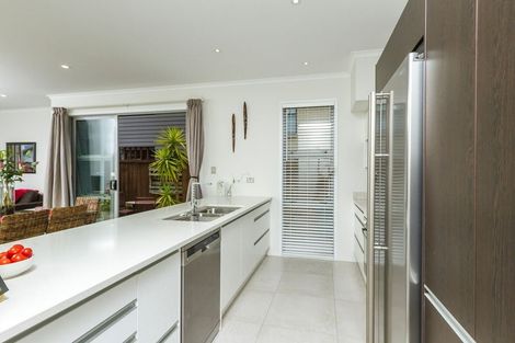 Photo of property in 41 Liquidambar Drive, Hobsonville, Auckland, 0616