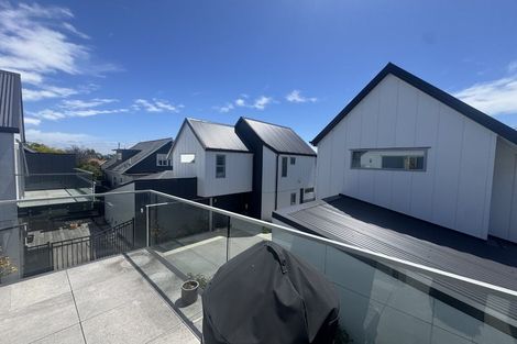 Photo of property in 5/108 Edgeware Road, St Albans, Christchurch, 8014