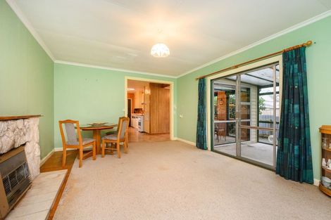 Photo of property in 179 Botanical Road, Takaro, Palmerston North, 4412