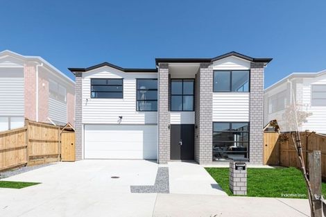 Photo of property in 53 Donegal Drive, Flat Bush, Auckland, 2019