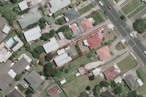 Photo of property in 8a Croydon Road, New Lynn, Auckland, 0600