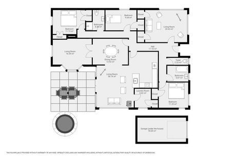 Photo of property in 1 Pah Road, Kawaha Point, Rotorua, 3010