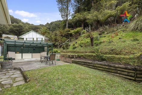 Photo of property in 54 Kowhai Street, Wainuiomata, Lower Hutt, 5014