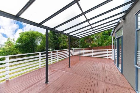 Photo of property in 111a Rosier Road, Glen Eden, Auckland, 0602