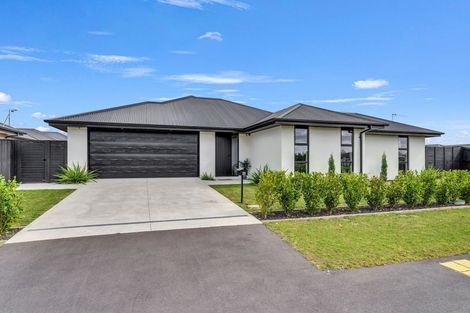 Photo of property in 54 Ashbury Drive, Tinwald, Ashburton, 7700
