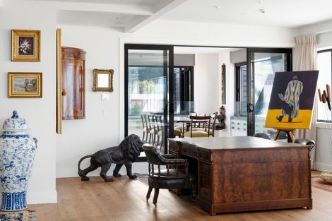 Photo of property in 401/70 Tennyson Street, Napier South, Napier, 4110
