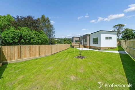 Photo of property in Manor Park, 6 Manor Park Road, Manor Park, Lower Hutt, 5019