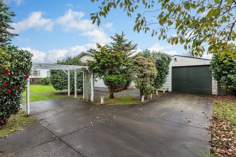 Photo of property in 59 Arawhata Road, Paraparaumu, 5032