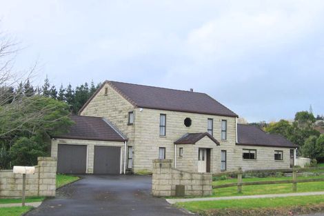 Photo of property in 73 Gracechurch Drive, Flat Bush, Auckland, 2016