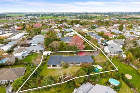 Photo of property in 137 Boucher Avenue, Te Puke, 3119