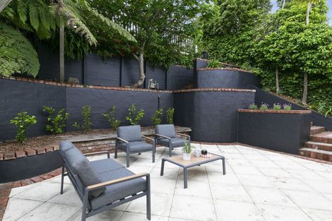 Photo of property in 57f3 Central Terrace, Kelburn, Wellington, 6012