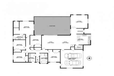 Photo of property in 17 Michael Terrence Place, Flagstaff, Hamilton, 3210
