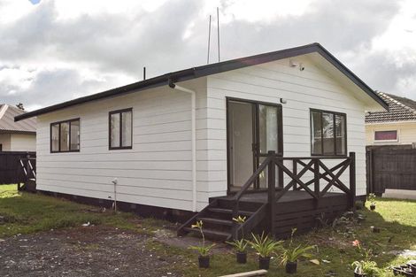 Photo of property in 180 Old Wairoa Road, Papakura, 2110