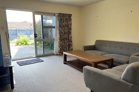 Photo of property in 2/16 Leslie Street, Upper Riccarton, Christchurch, 8041