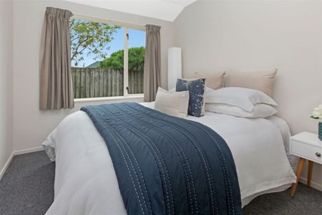 Photo of property in 4 Magnolia Lane, St Albans, Christchurch, 8052