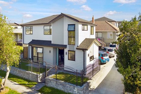 Photo of property in 36 Christmas Road, Manurewa, Auckland, 2102
