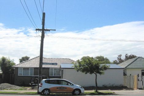 Photo of property in 29 Farrington Avenue, Bishopdale, Christchurch, 8053