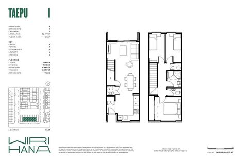 Photo of property in 27 Raukohekohe Road, Wiri, 2104