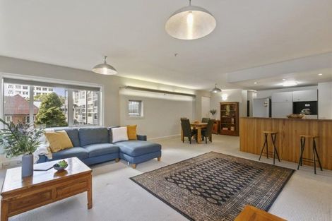 Photo of property in St Pauls Apartments, 73/43u Mulgrave Street, Thorndon, Wellington, 6011