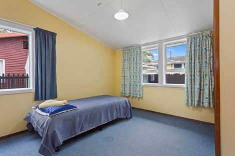 Photo of property in 25 Tensing Place, Sockburn, Christchurch, 8042