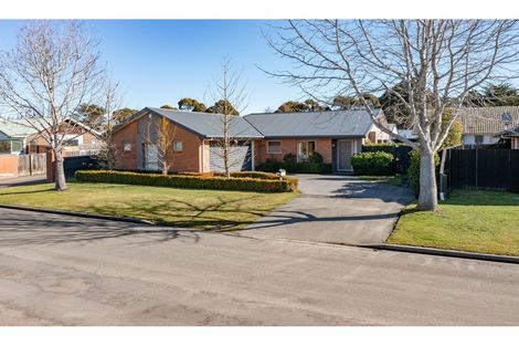 Photo of property in 19a Robert Coup Road, Kaiapoi, 7630