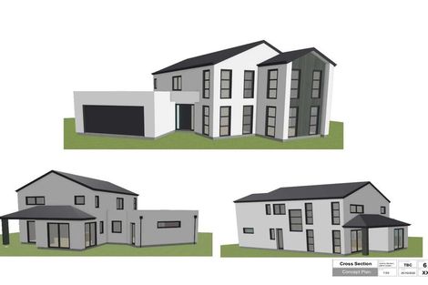 Photo of property in 38 Redbrook Road, Casebrook, Christchurch, 8051