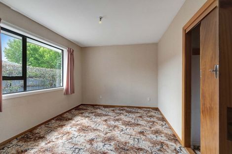 Photo of property in 92 Wingate Street, Redwood, Christchurch, 8051