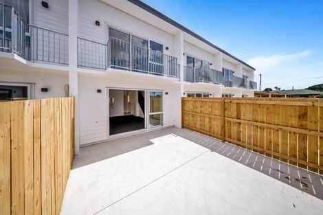 Photo of property in 4/7 Fitzroy Street, Papatoetoe, Auckland, 2104