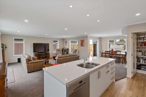 Photo of property in 29 Lewis Crescent, Rolleston, 7614