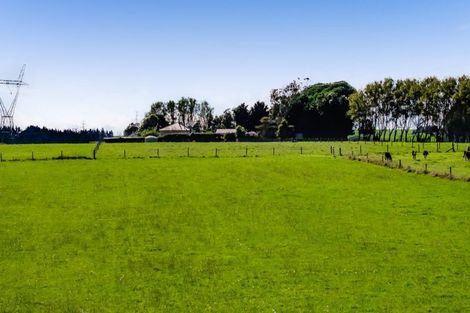 Photo of property in 724 Ararata Road, Ararata, Hawera, 4674