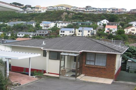 Photo of property in 10b Stonefield Place, Johnsonville, Wellington, 6037