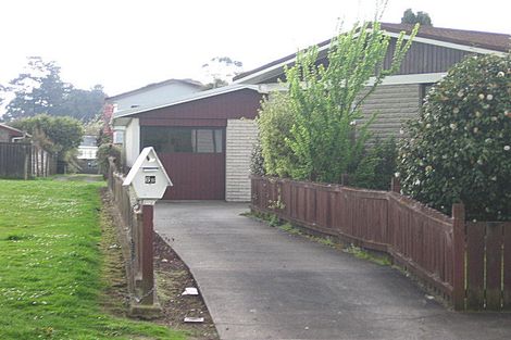 Photo of property in 6b Chestnut Place, Ngongotaha, Rotorua, 3010