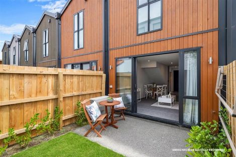 Photo of property in 7/266 Armagh Street, Christchurch Central, Christchurch, 8011