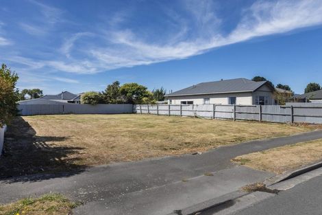 Photo of property in 8 Pages Road, Linwood, Christchurch, 8062