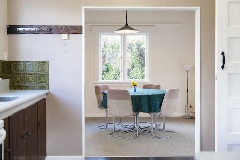 Photo of property in 46 Stirling Street, Andersons Bay, Dunedin, 9013