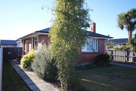 Photo of property in 12 Bullock Street, Allenton, Ashburton, 7700