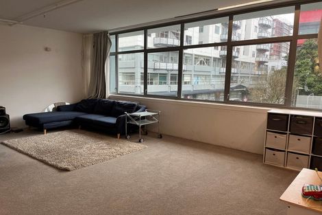 Photo of property in Rostrevor House, 130u6a Vivian Street, Te Aro, Wellington, 6011