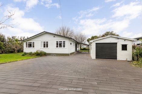 Photo of property in 109a Gascoigne Street, Raureka, Hastings, 4120