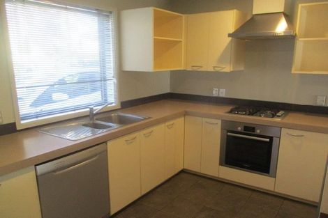 Photo of property in 19b Whiteleigh Avenue, Addington, Christchurch, 8024