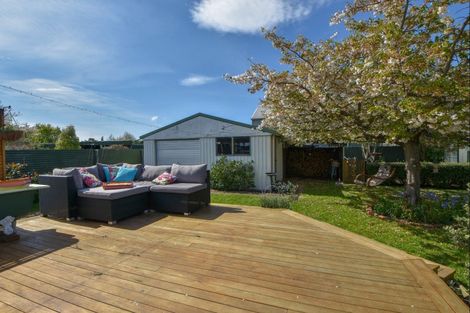 Photo of property in 33 Wyndham Street, Carterton, 5713