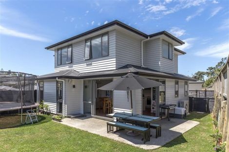 Photo of property in 50 Anne Burton Drive, Warkworth, 0910