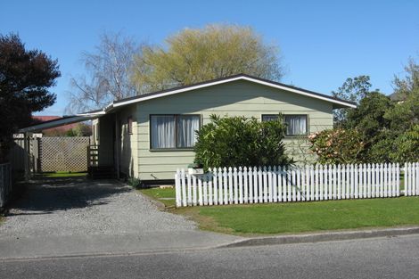 Photo of property in 37 Reading Street, Greytown, 5712