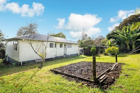 Photo of property in 5 Terra Nova Street, Glen Eden, Auckland, 0602