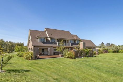 Photo of property in 84 Vicenza Drive, Ohoka, Kaiapoi, 7692