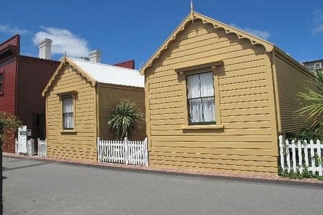 Photo of property in 7 Tonks Grove, Te Aro, Wellington, 6011