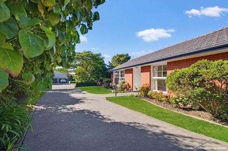 Photo of property in 187 Maidstone Road, Avonhead, Christchurch, 8042
