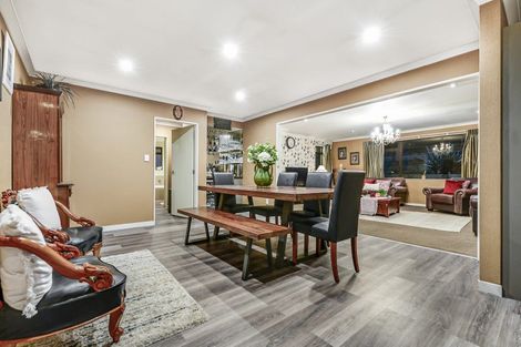 Photo of property in 22 Moverley Place, Pukete, Hamilton, 3200