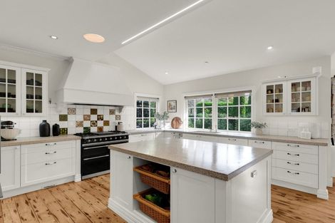 Photo of property in 282 Woodside Road, Matangi, Hamilton, 3284