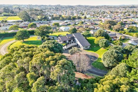 Photo of property in 122 Fitzherbert Avenue, Tawhero, Whanganui, 4501